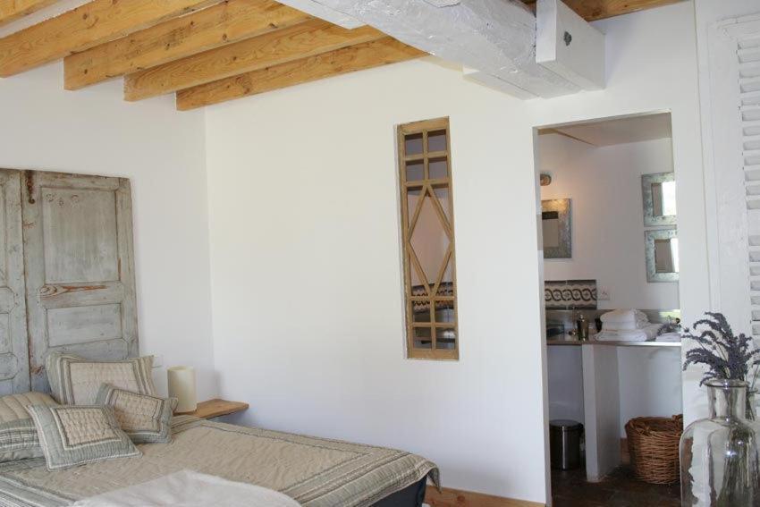 Bed and Breakfast Le Rozet Vendat Zewnętrze zdjęcie