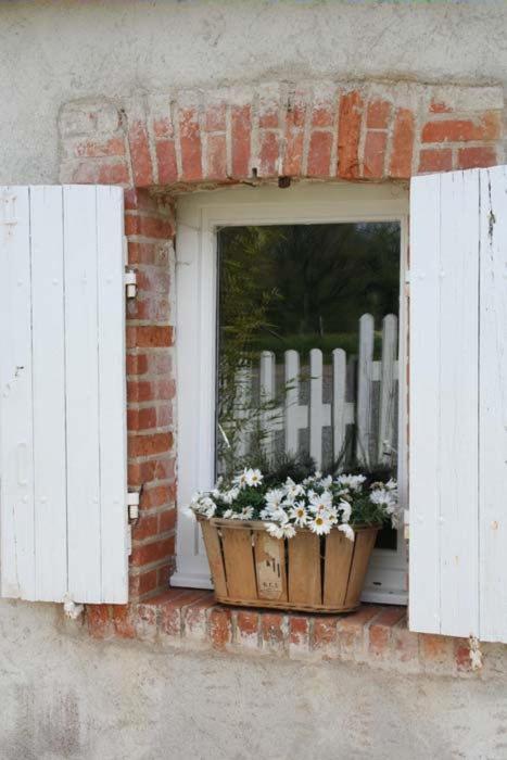 Bed and Breakfast Le Rozet Vendat Zewnętrze zdjęcie